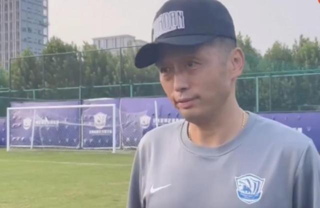 华体会登录-沧州代理主帅：信心建立在防守上 这时必须站出来